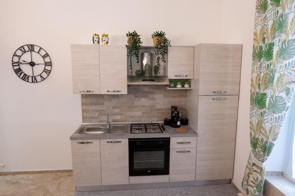 Politeama Apartamento *