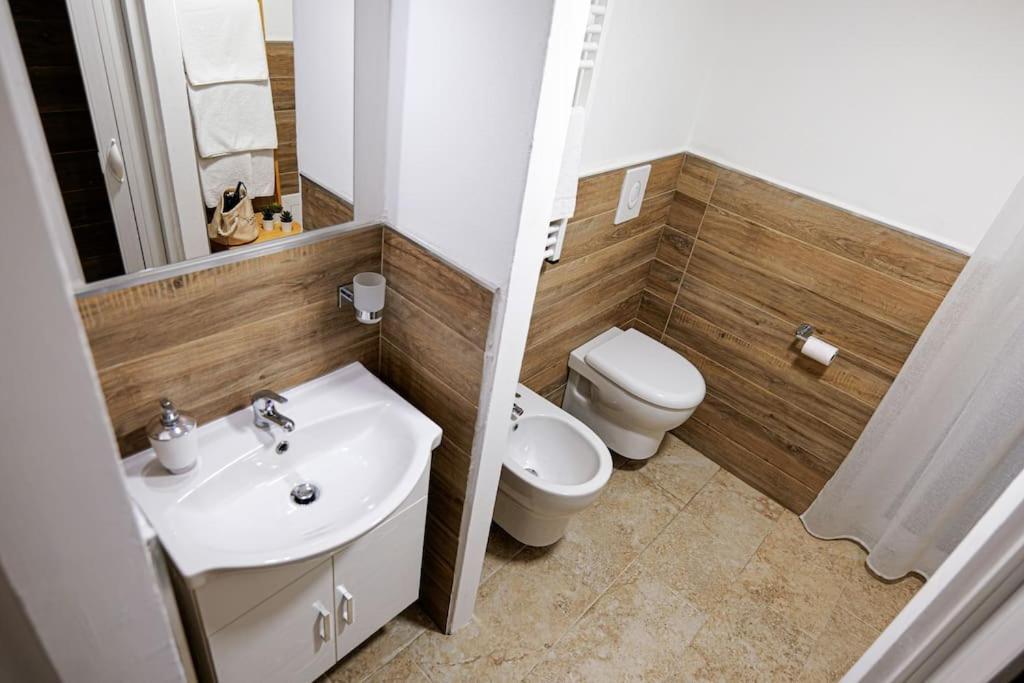 Politeama Apartamento Palermo