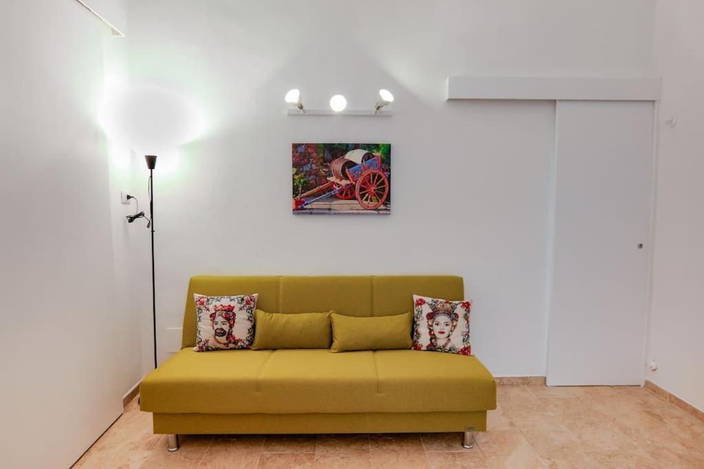 Apartment Politeama *