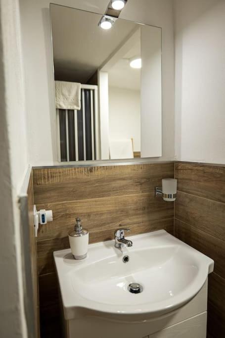 Apartment Politeama